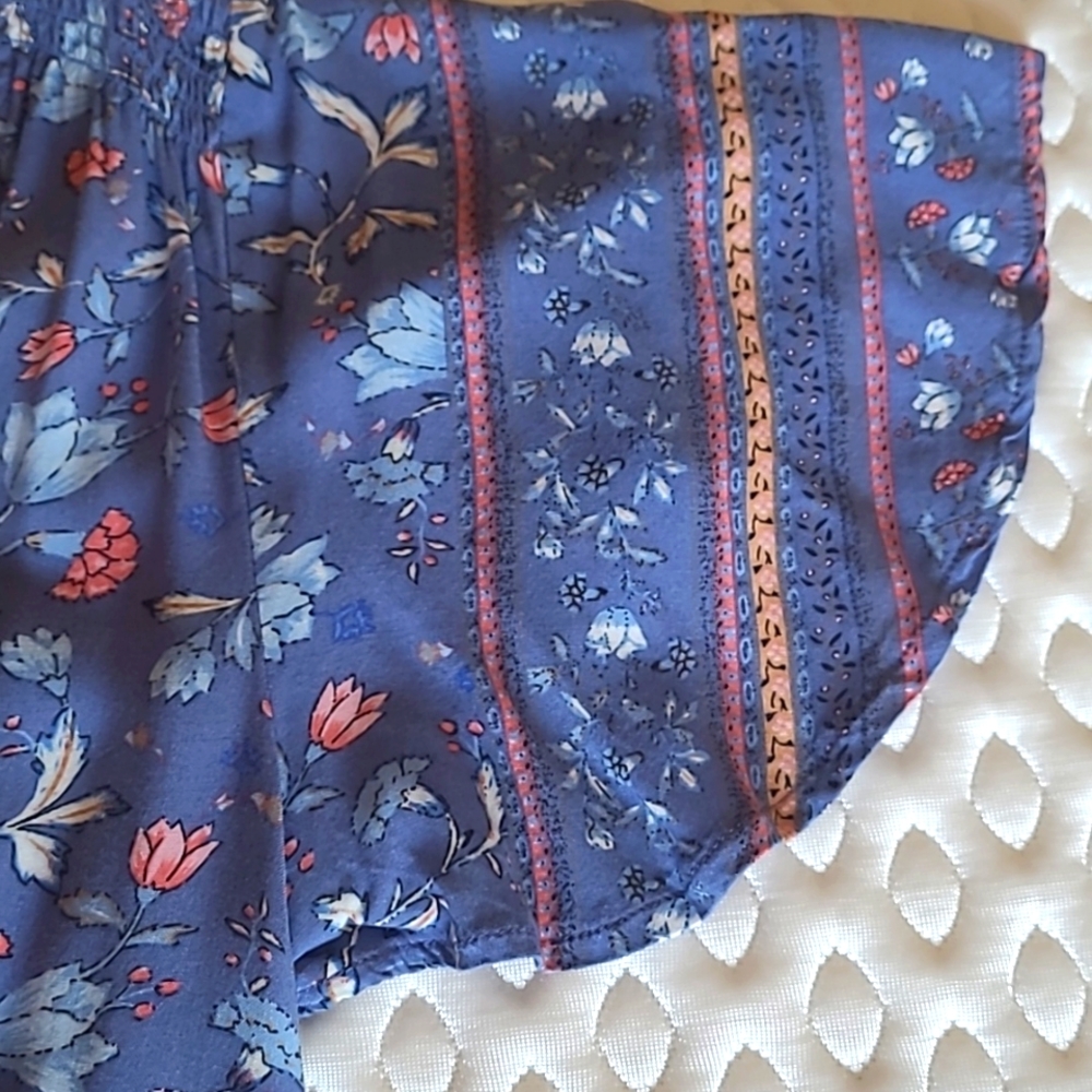 Womens tunic - Picture 4 of 5